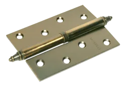 Петля стальная разъемная с короной MS 100X70X2.5 L COF