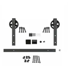 Раздвижная система Loft 3 (Крепление сбоку)