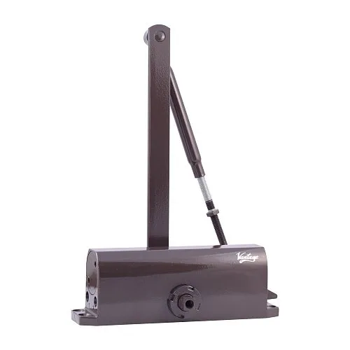 Дверной доводчик DD-80 BR