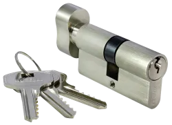 Ключевой цилиндр 70CK SN / HS 70CK SN
