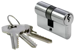 Ключевой цилиндр 50C PC