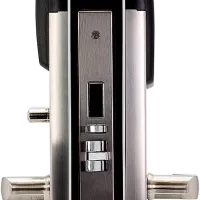 Электронный онлайн замок HSU-9936BT-S в наличии