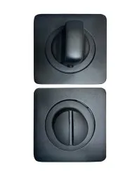 Завертка сантехническая BK02L-2