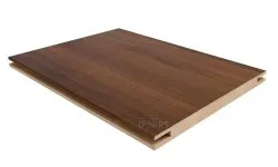 Добор Телескоп ПВХ 200 мм Орех тисненый