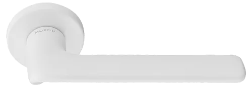 Дверная ручка TOMORROW R5 BIA