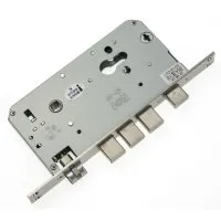 Замок для апартаментов HSU-8881TT-TH