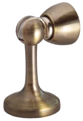 Дверной ограничитель магнитный MDS-3 AB