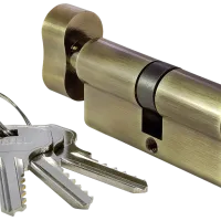 Ключевой цилиндр 70CK AB