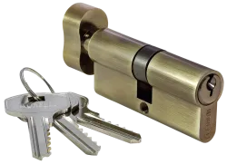 Ключевой цилиндр 70CK AB