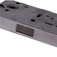 Защелка магнитная межкомнатная MC96CP