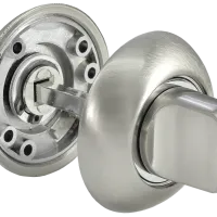 Завертка сантехническая MH-WC SN/CP
