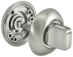 Завертка сантехническая MH-WC SN/CP