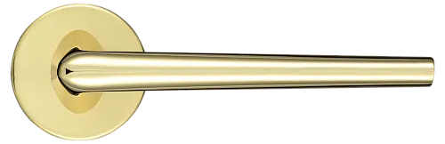 Дверная ручка THE FORCE R5 OTL