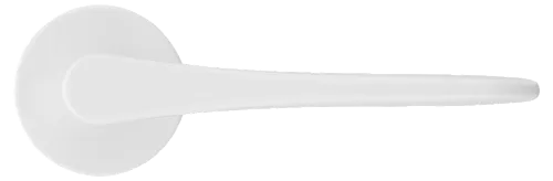 Дверная ручка AULA R5 BIA