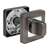 Завертка сантехническая MH-WC-S55 GR/PC