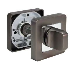 Завертка сантехническая MH-WC-S55 GR/PC