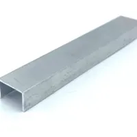 Нижняя направляющая П-образная, 1м