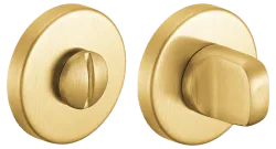 Завертка сантехническая LUX-WC-R5 OSA