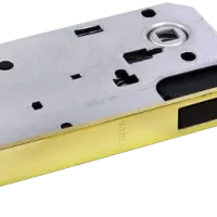 Защелка магнитная сантехническая MM 2090 PG