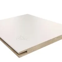 Добор Телескоп ПВХ 150 мм Сливки