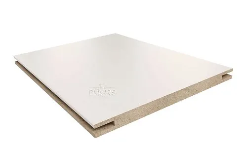 Добор Телескоп ПВХ 150 мм Сливки