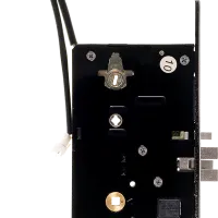 Электронный гостиничный онлайн замок HSU-9910BT-AC