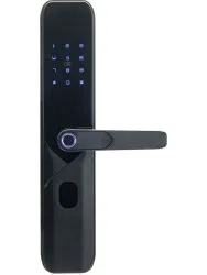 Замок для апартаментов HSU-8882TT-TH