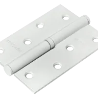 Петля стальная разъемная MSD 100X70X2.5 W R