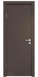 Дверь межкомнатная DG-500 Бронза