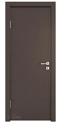 Дверь межкомнатная DG-500 Бронза