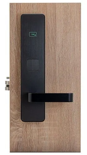 Электронный гостиничный онлайн замок HSU-9953BT-S