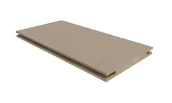 Добор Телескоп ПВХ 150 мм Латте софт