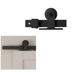 Раздвижная система Loft 2 (Крепление сбоку)