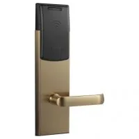 Электронный гостиничный замок HSU-9936-G