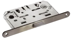 Защелка бесшумная сантехническая 1895P BN