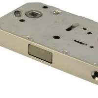 Защелка магнитная под цилиндр MC85 SN