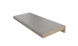 Наличник Телескоп прямой Эмаль мокко в наличии