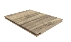 Добор Телескоп ПВХ 150 мм Лофт светлый