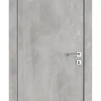 ШИ дверь DG-600 Бетон светлый