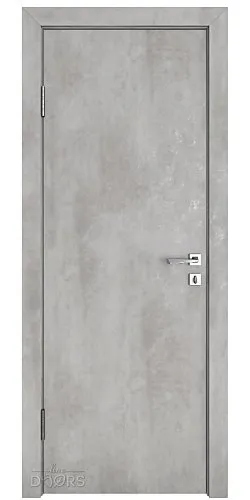 ШИ дверь DG-600 Бетон светлый
