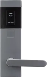 Электронный гостиничный онлайн замок HSU-9910BT-PECL