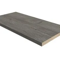 Добор НЕ ТЕЛЕСКОП ПВХ 100 мм Серый кедр Скидка 30 %!