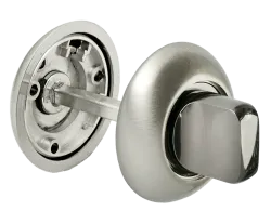 Завертка сантехническая MH-WC SN/BN