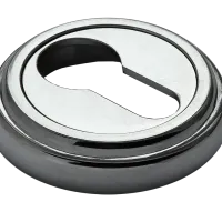 Накладка на евроцилиндр MH-KH-CLASSIC PC