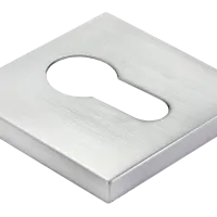 Накладка на евроцилиндр MH-KH-S6 SC