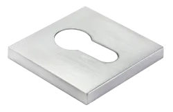 Накладка на евроцилиндр MH-KH-S6 SC