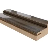 Коробка Телескоп Сосна глянец Скидка 50 %!