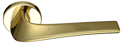 Дверная ручка COMETA R5 OTL