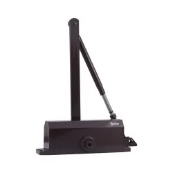 Дверной доводчик DD-110 BR