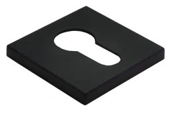 Накладка на евроцилиндр MH-KH-S6 BL